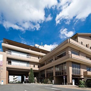 Ksb Yayoi No Sato Onsen Hotel Izumi  Exterior photo