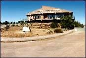 Hotel Montes De Toledo Los Yebenes Exterior photo