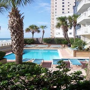 405 Waters Edge Hotel Myrtle Beach Exterior photo