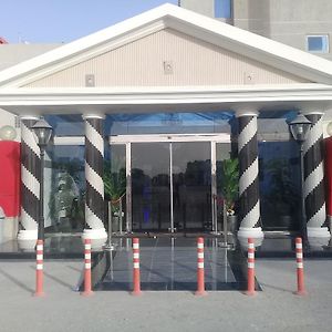 Al Haqel Residential Compound Aparthotel Al Khobar Exterior photo