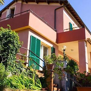 Hotel La Margherita Diano Marina Exterior photo