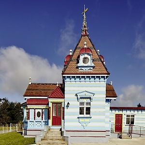 The Dolls House Villa Drinagh Exterior photo