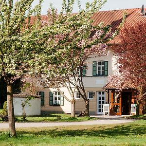 Gasthaus Inselkammer Hotel Hohenkirchen-Siegertsbrunn Exterior photo