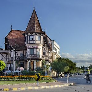 Hotel Colon Piriapolis Exterior photo