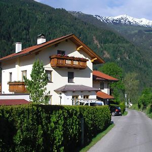 Haus Gruenbacher Apartment Lienz Exterior photo