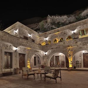 Guzide Cave Hotel Goreme Exterior photo