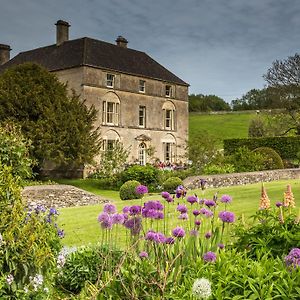 Aylworth Manor Bed & Breakfast Naunton Exterior photo