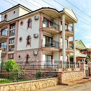 Stone Hill Hotel Ayvalik Exterior photo