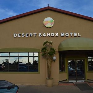 Desert Sands Hotel Palapye Exterior photo