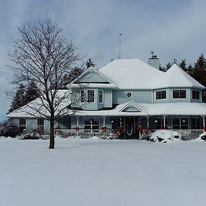 The Boston 'T' Bed & Breakfast Bed & Breakfast Ottawa Exterior photo