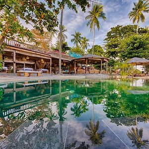 Kuda Laut Boutique Dive Resort Bunaken Exterior photo