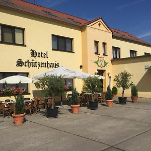 Hotel Schuetzenhaus Bruck  Exterior photo