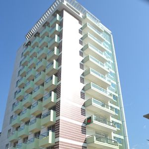 Hotel Sea Uttara Cox's Bazar Exterior photo