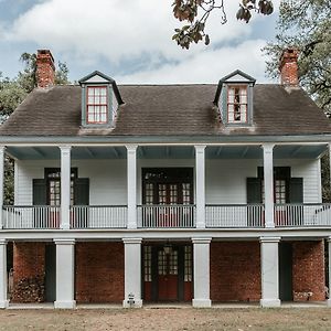 Maison Mouton Bed & Breakfast Bed & Breakfast Lafayette Exterior photo