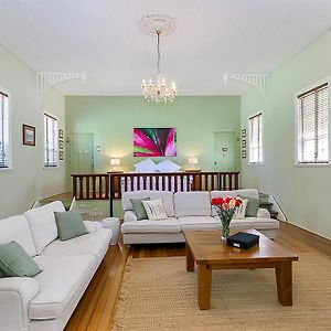 The Church Bed & Breakfast Yungaburra Exterior photo