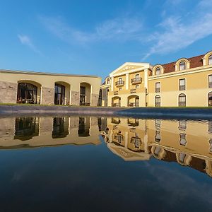 Hotel Cardinal Vintu De Jos Exterior photo