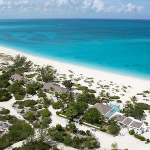 The Meridian Club, Turks And Caicos Hotel Pine Cay Exterior photo