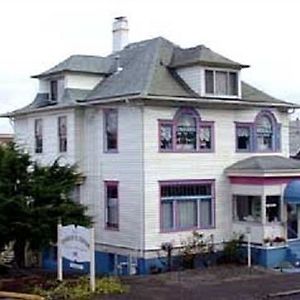 Franklin Street Station B And B (Adults Only) Hotel Astoria Exterior photo