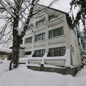 Hotel Fersped Mavrovo Exterior photo