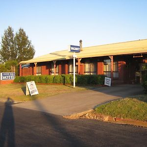 Country Road Motel St Arnaud Saint Arnaud Exterior photo