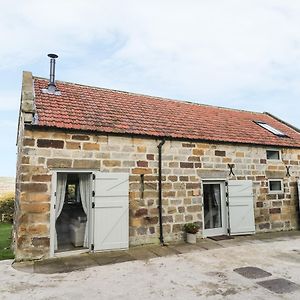 Cottage Val Fylingdales Exterior photo