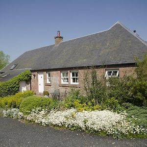 The Steadings Cottage Chesters  Exterior photo