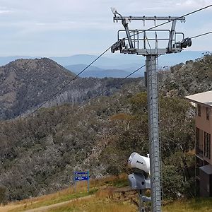 Snowflake 13 Apartment Mount Buller Exterior photo