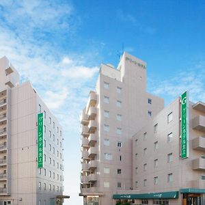 Green Hotel Kitakami Exterior photo