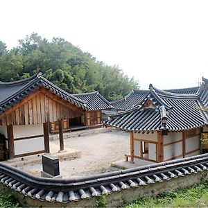 Dobong Seodang Hotel Gyeongju Exterior photo