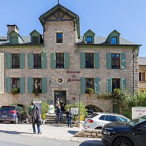 Auberge Du Moulin Hotel Sainte-Enimie Exterior photo