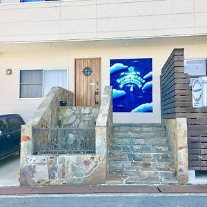 Naoshima Backpackers Guesthouse Exterior photo