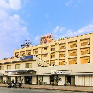 Fabhotel Prime Devanshi Inn Kalamboli Exterior photo