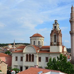 Kydonia Otel Balikesir Exterior photo