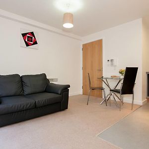 ​ Fantastic 1 Bedroom Apartment 5 Mins Walk From Manchester City Centre Exterior photo