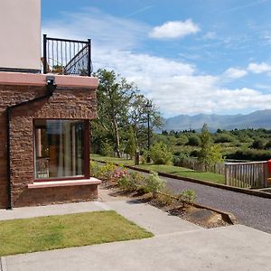 Grove Lodge Holiday Homes Killorglin Exterior photo