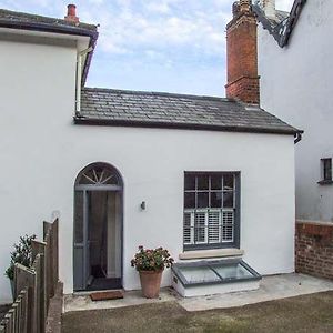 Woodland Cottage Malvern Wells Exterior photo