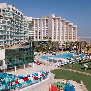 Leonardo Club Hotel Dead Sea Neve Zohar Exterior photo