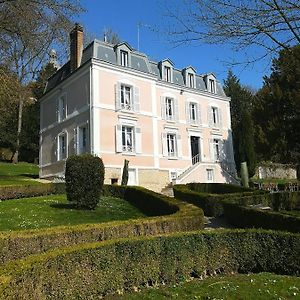 Maison D'Hotes Stella Cadente Bed & Breakfast Provins Exterior photo