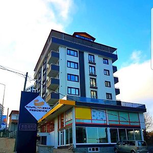 Royal Inn Seza Residence Kasustu Exterior photo