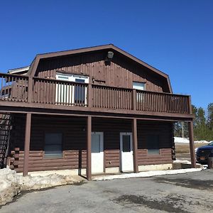 Mill House Market Hotel Pulaski Exterior photo