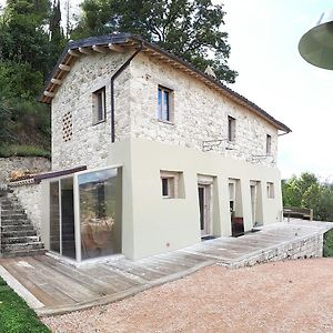 Villa Fortezza Antique Rooms Ascoli Piceno Exterior photo