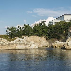 Takasuso Hotel Fukui Exterior photo