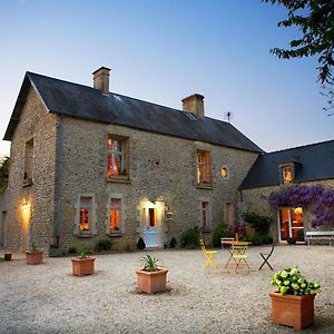 Ferme Du Mouchel Bed & Breakfast Formigny Exterior photo