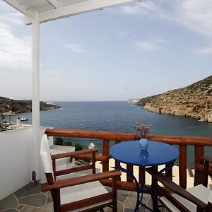 Thalatta Aparthotel Faros  Exterior photo