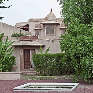 Ranvas - Nagaur Hotel Exterior photo