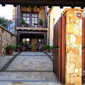 Las Encarnas Apartment Braojos de la Sierra Exterior photo