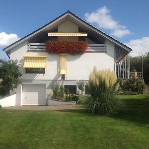 Haus Framinger Apartment Volkach Exterior photo