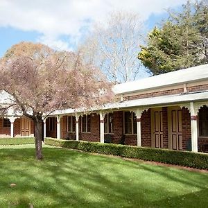 The Carrington Inn - Bungendore Exterior photo