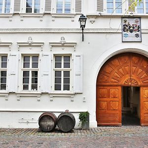 Altstadthof Freinsheim Hotel Exterior photo