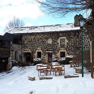 Vvf Haute Loire Saint-Julien-Chapteuil Hotel Exterior photo